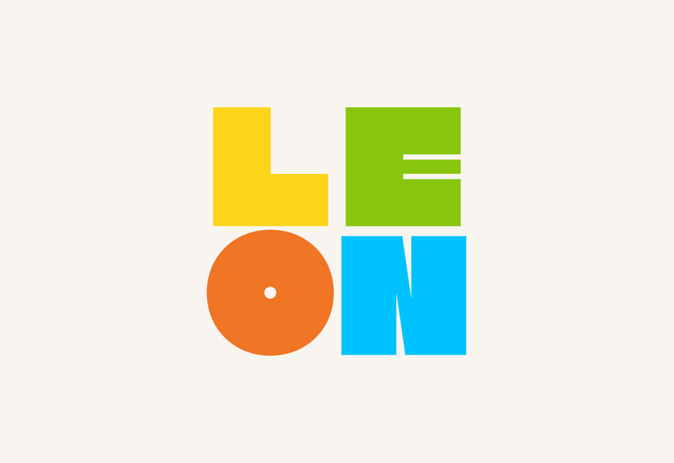 Logo von LEON (Leseraum Online)